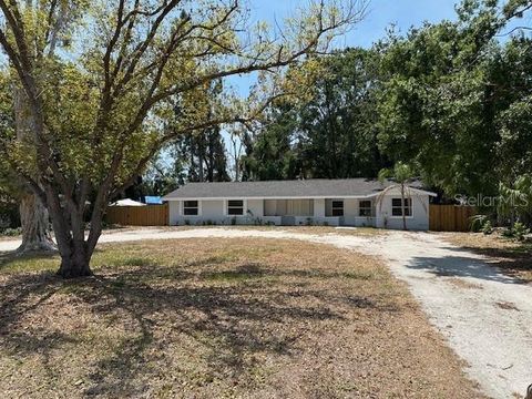 5516 16TH STREET W A BRADENTON FL 34207