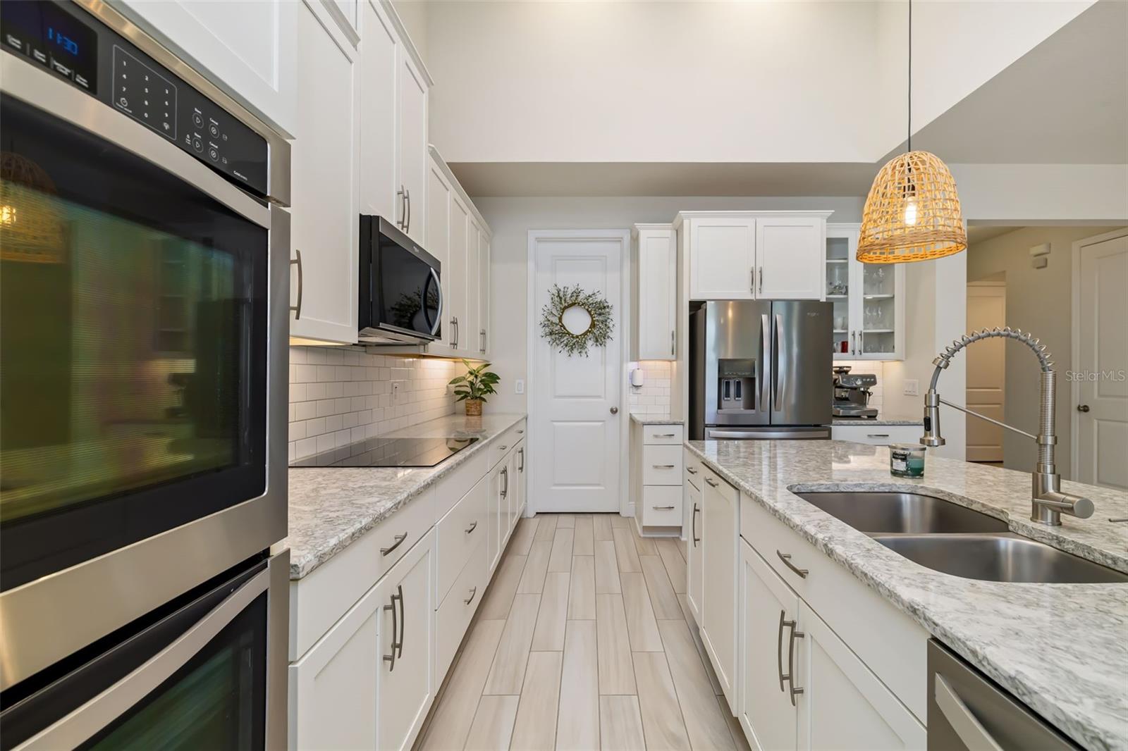 RESERVE AT PRADERA - Residential