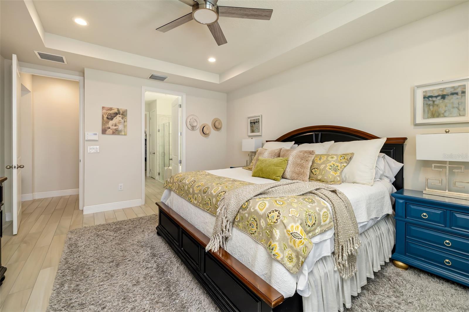 RESERVE AT PRADERA - Residential