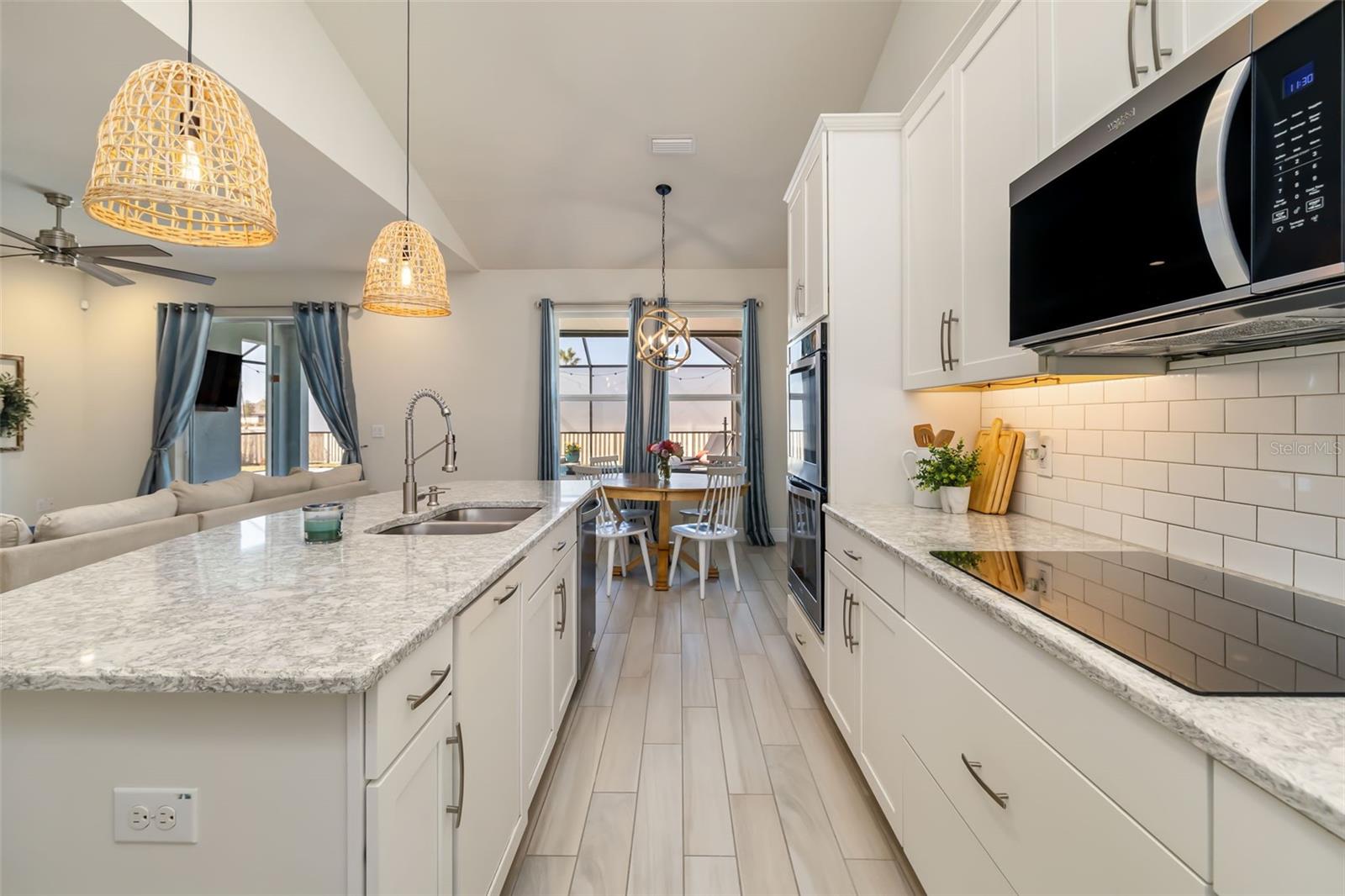 RESERVE AT PRADERA - Residential