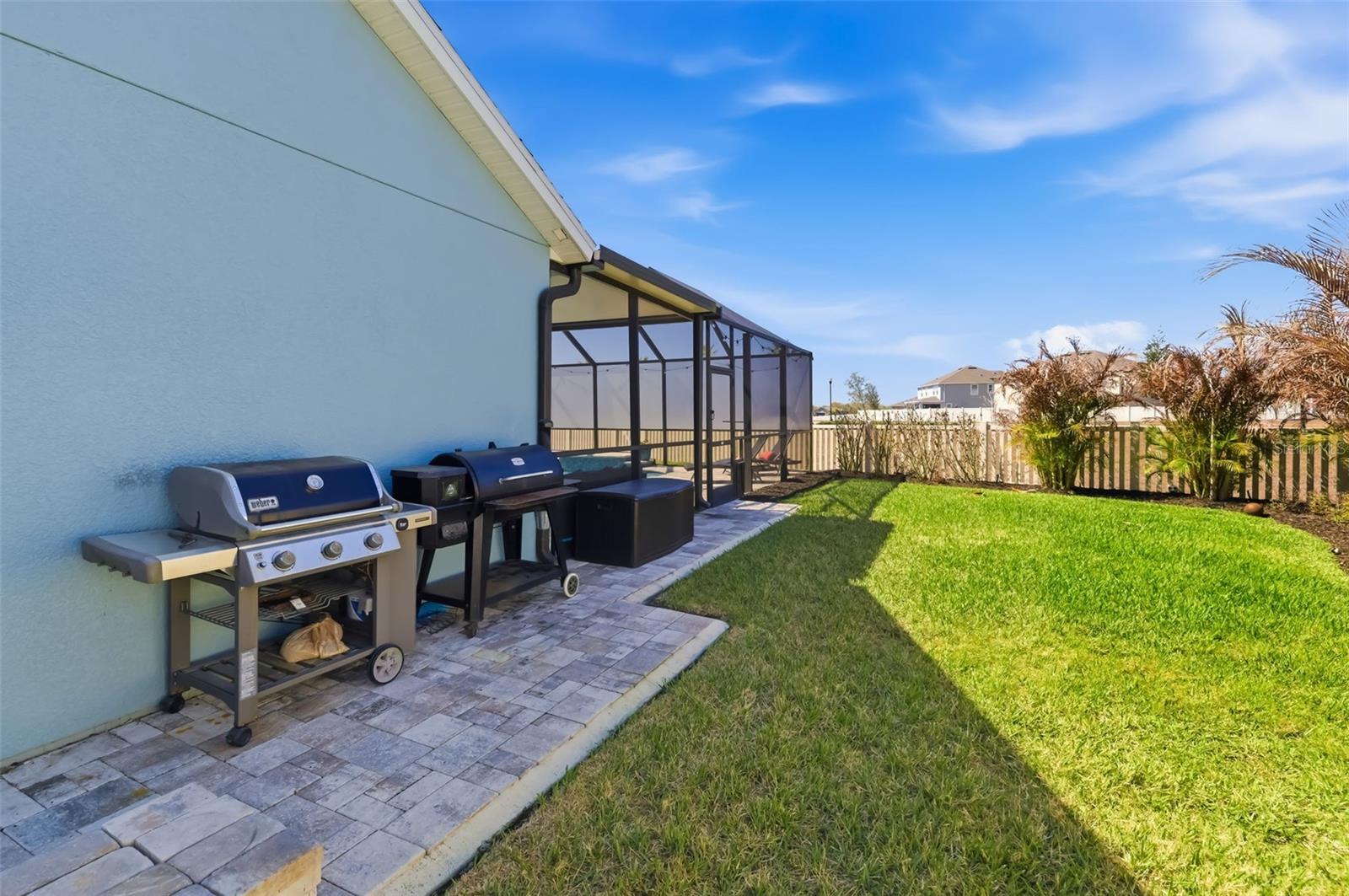 RESERVE AT PRADERA - Residential