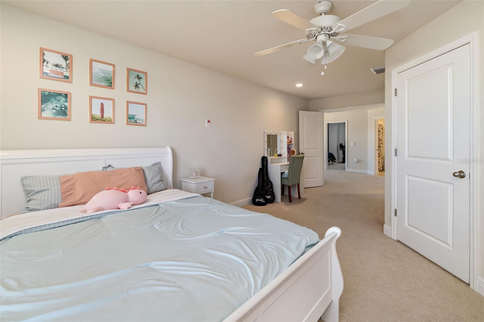 RESERVE AT PRADERA - Residential