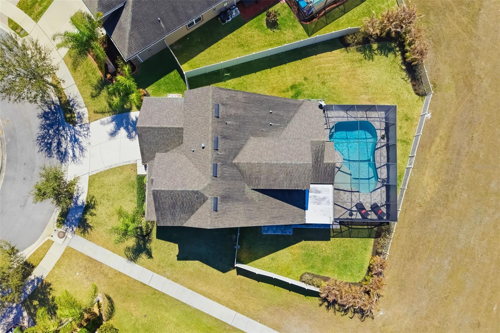 RESERVE AT PRADERA - Residential