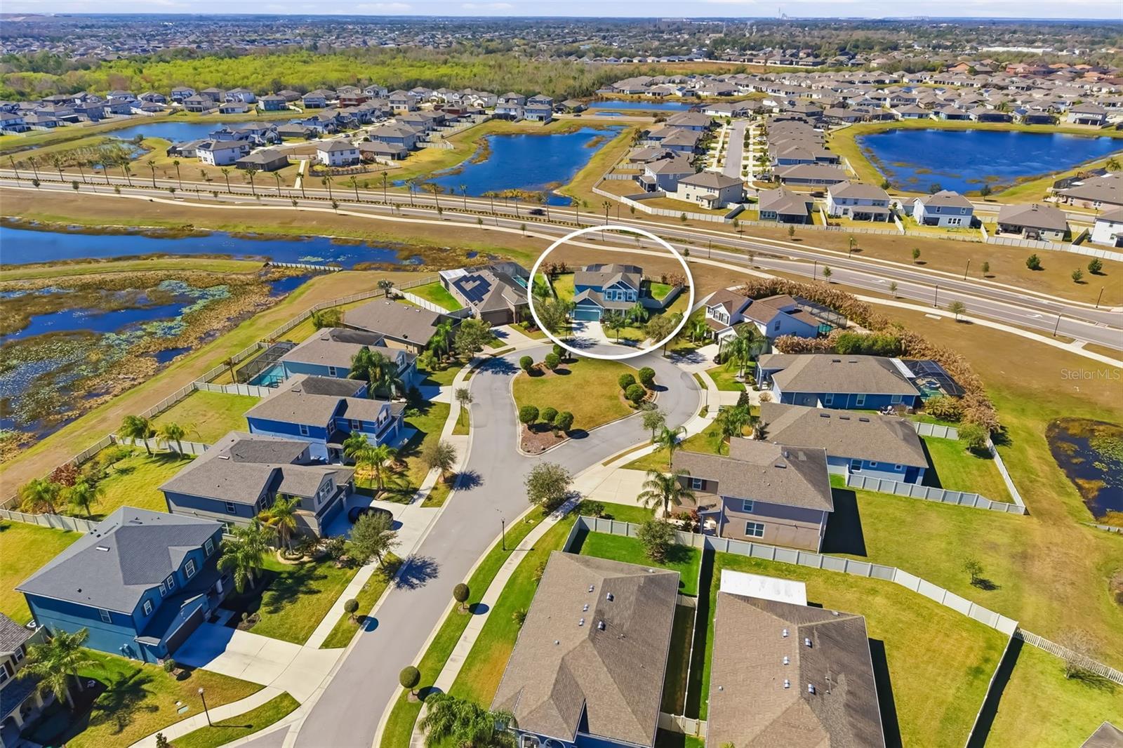 RESERVE AT PRADERA - Residential