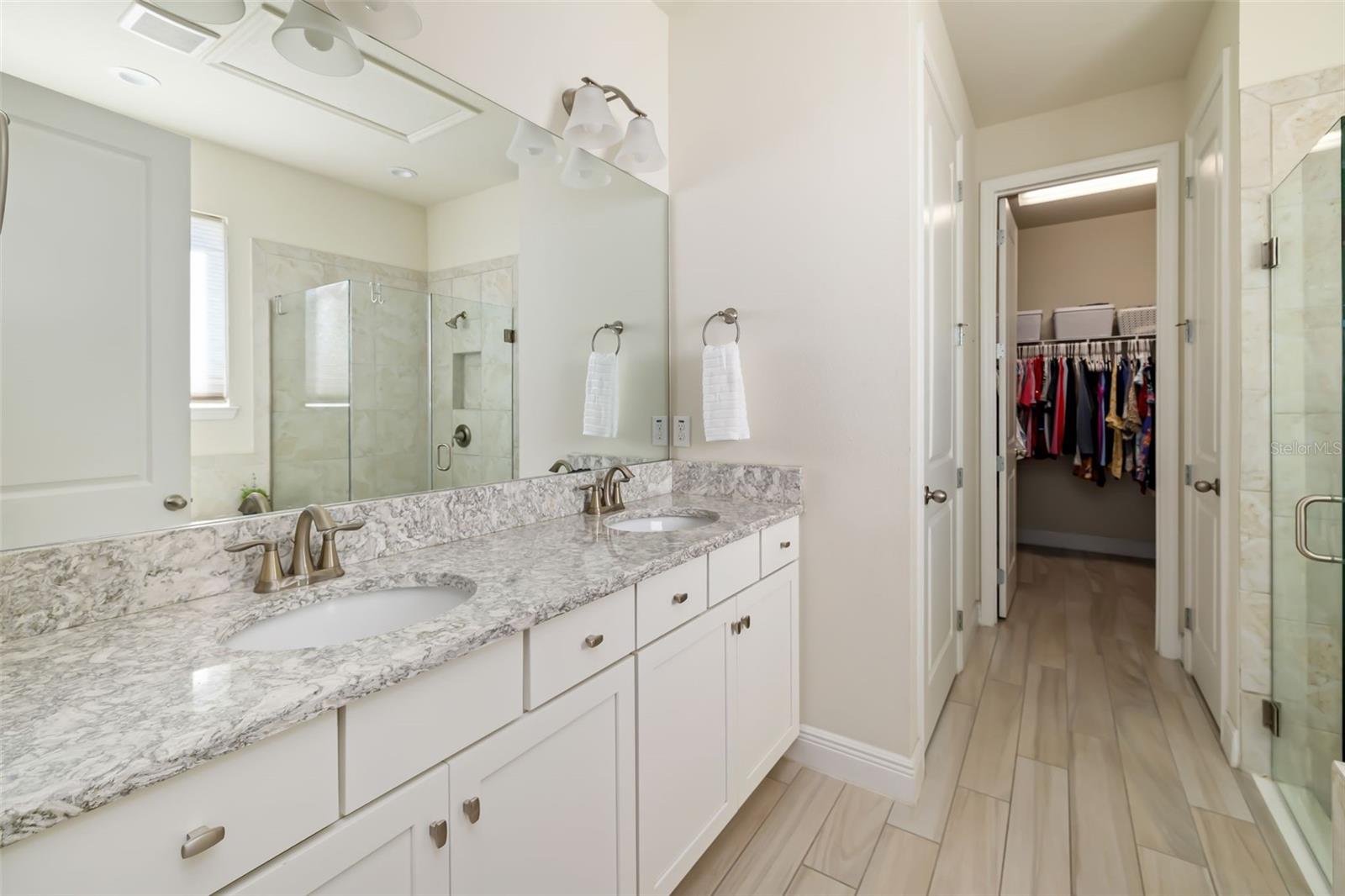 RESERVE AT PRADERA - Residential