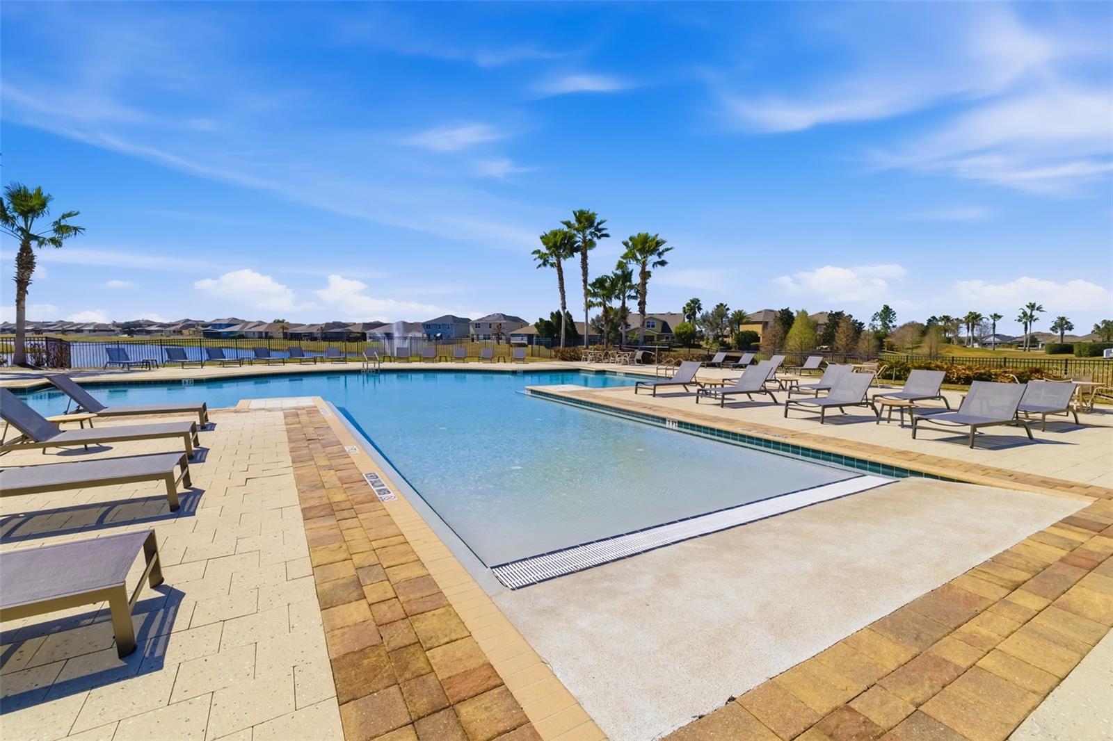 RESERVE AT PRADERA - Residential