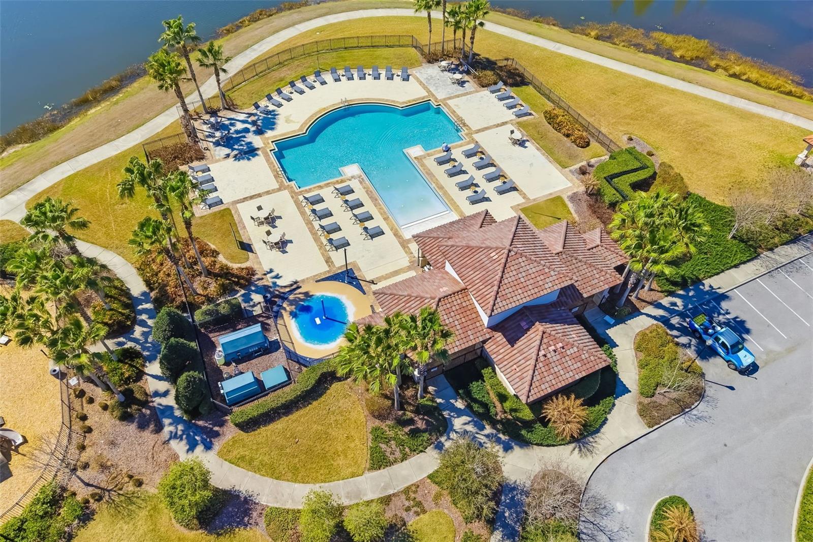 RESERVE AT PRADERA - Residential