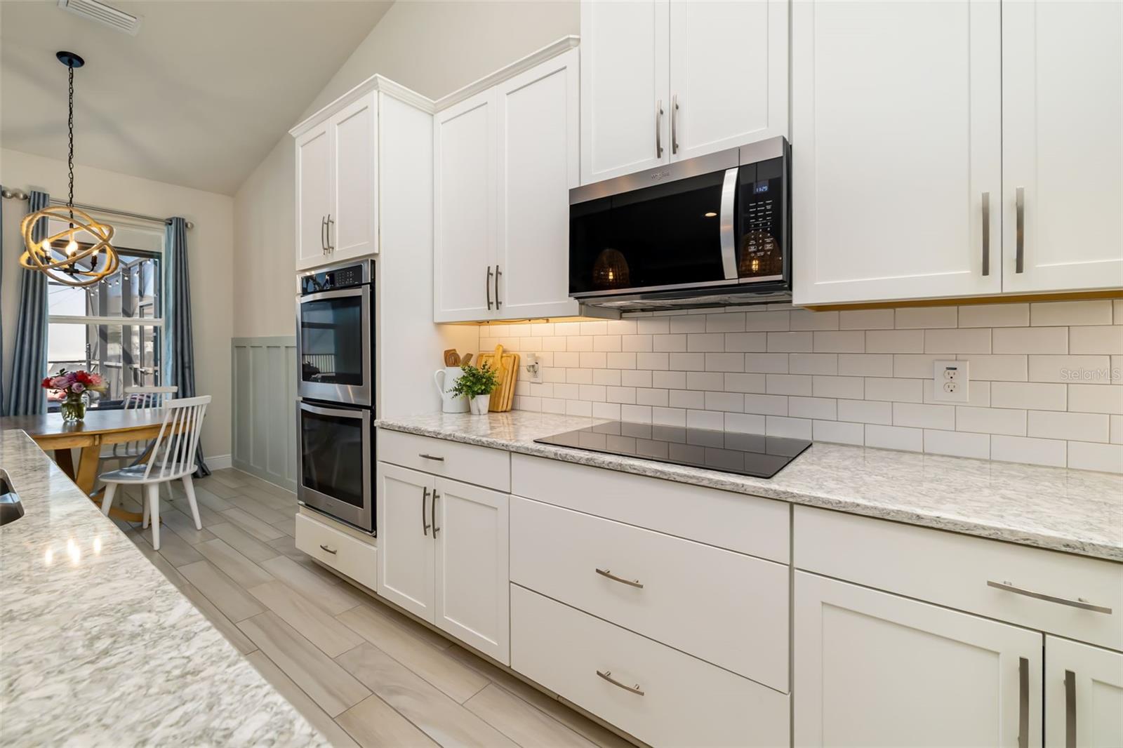 RESERVE AT PRADERA - Residential