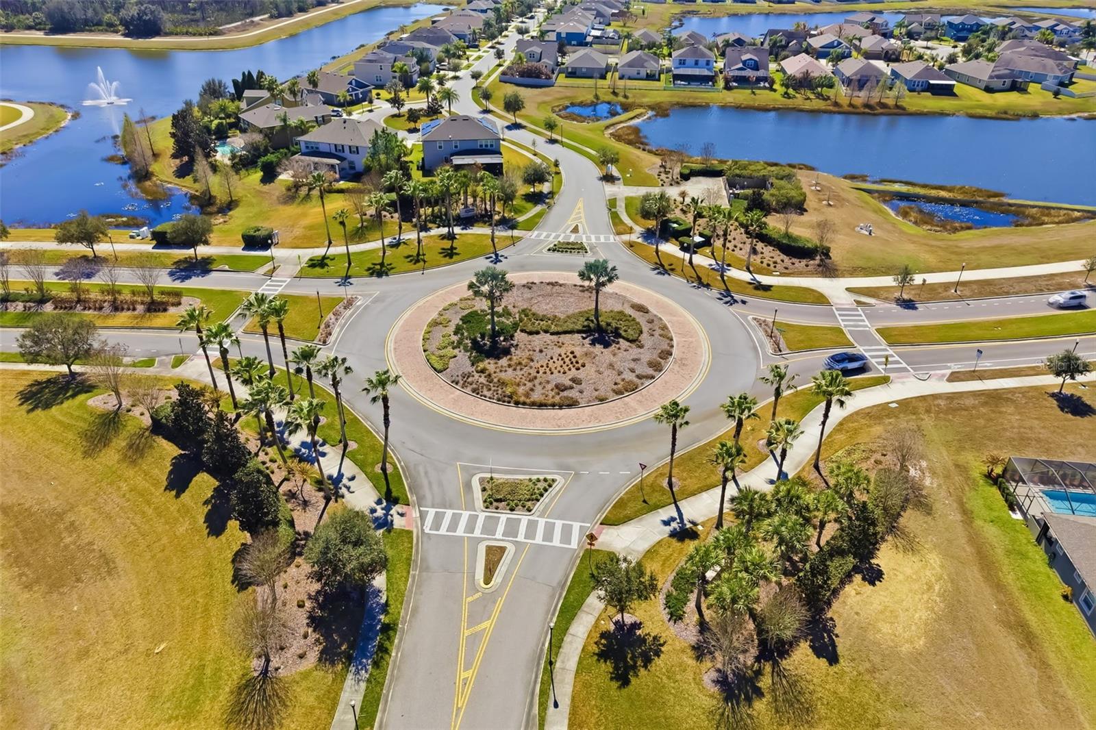 RESERVE AT PRADERA - Residential