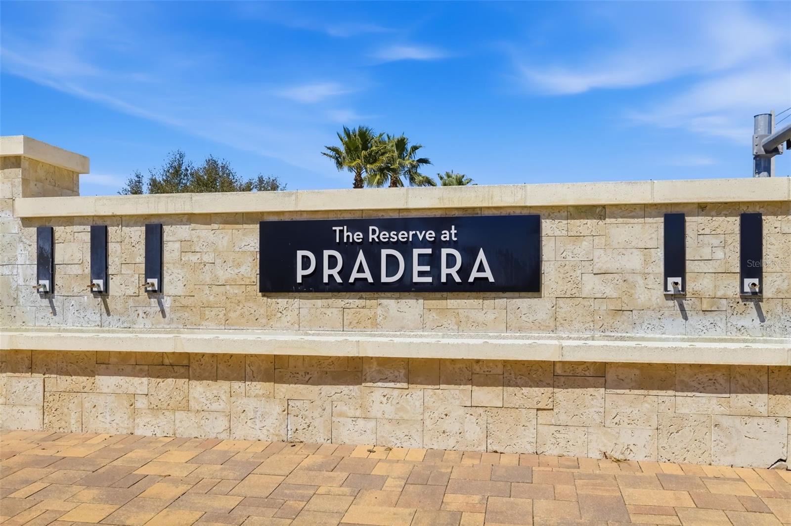 RESERVE AT PRADERA - Residential