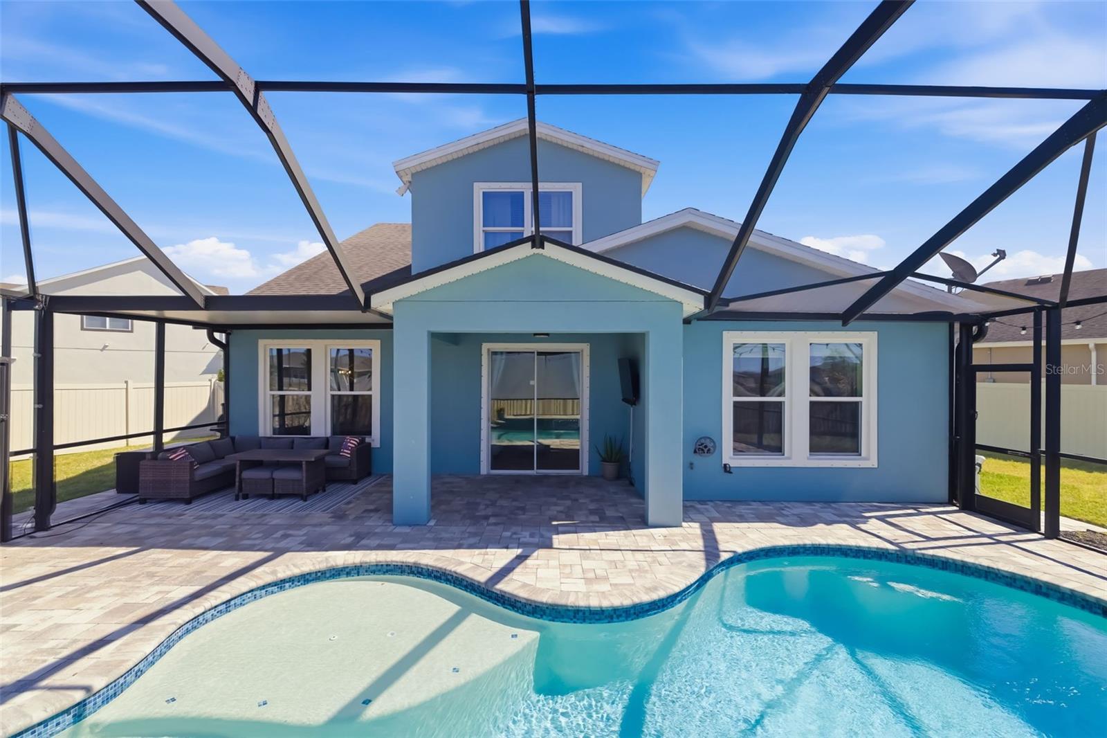 RESERVE AT PRADERA - Residential