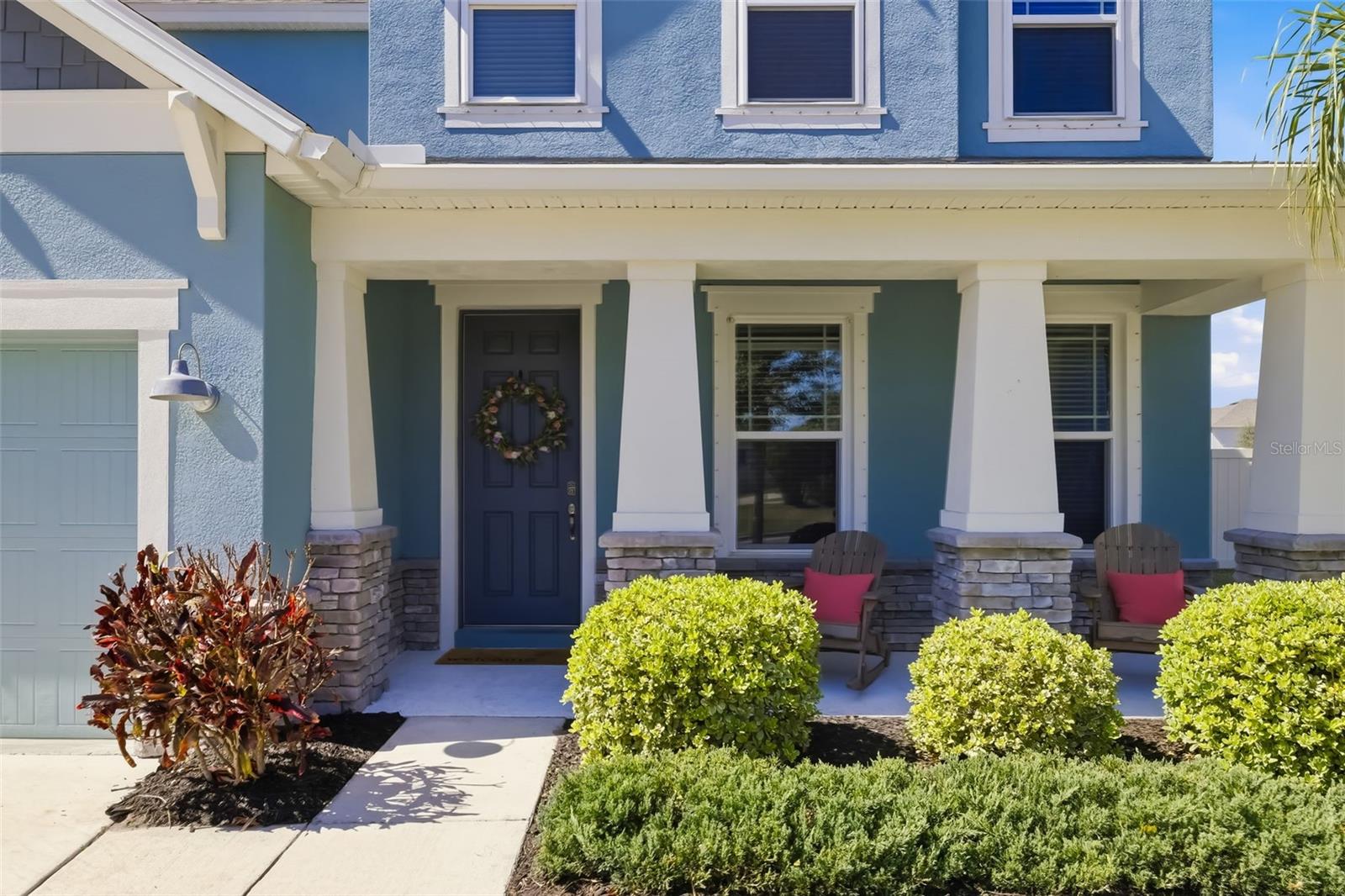 RESERVE AT PRADERA - Residential