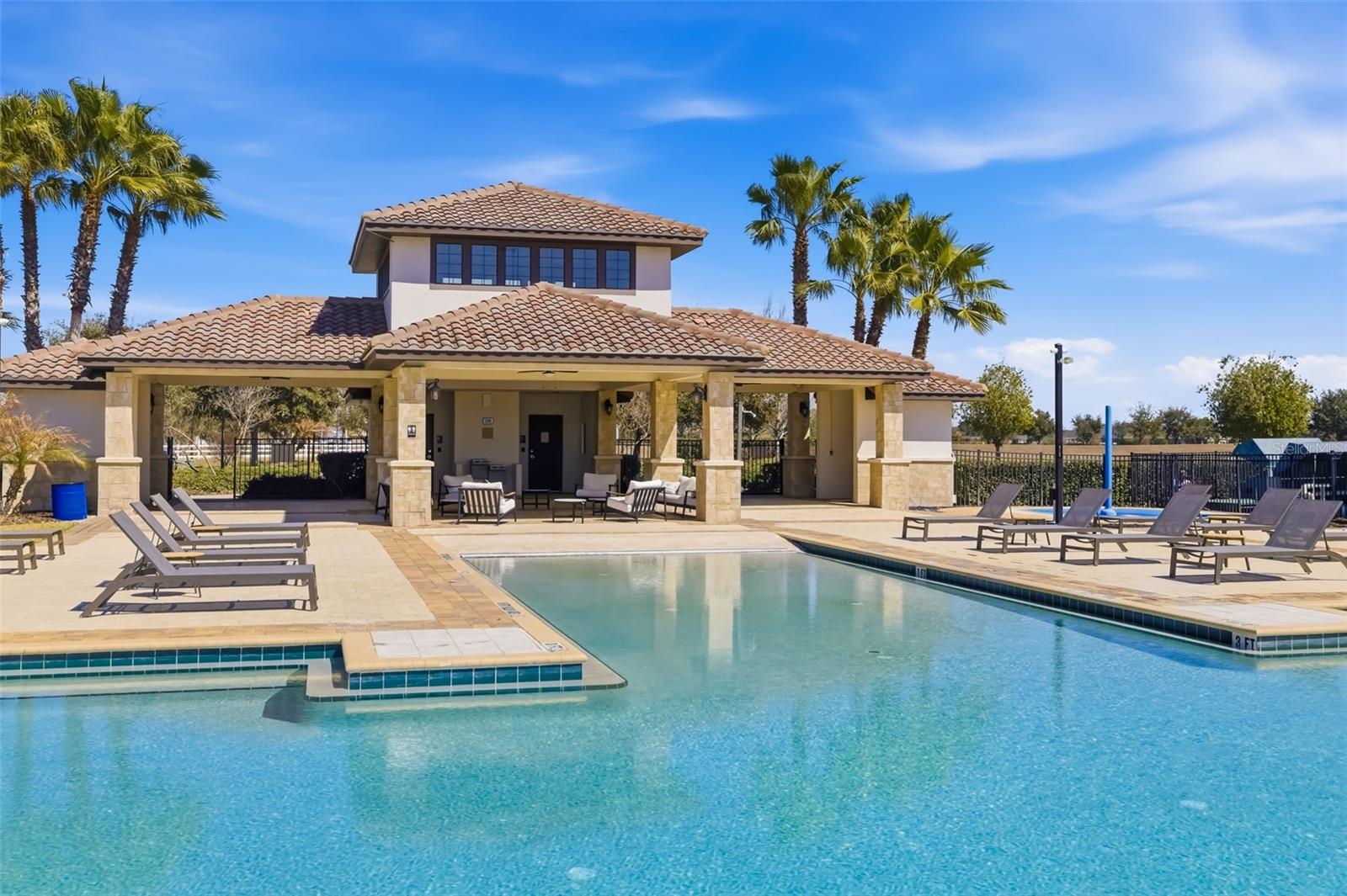 RESERVE AT PRADERA - Residential