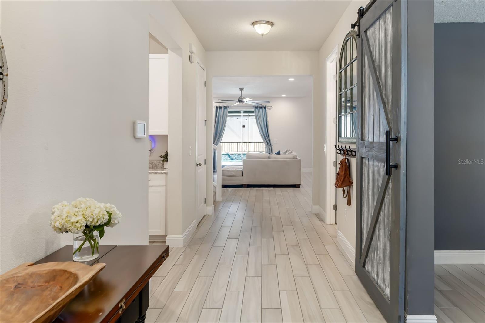 RESERVE AT PRADERA - Residential