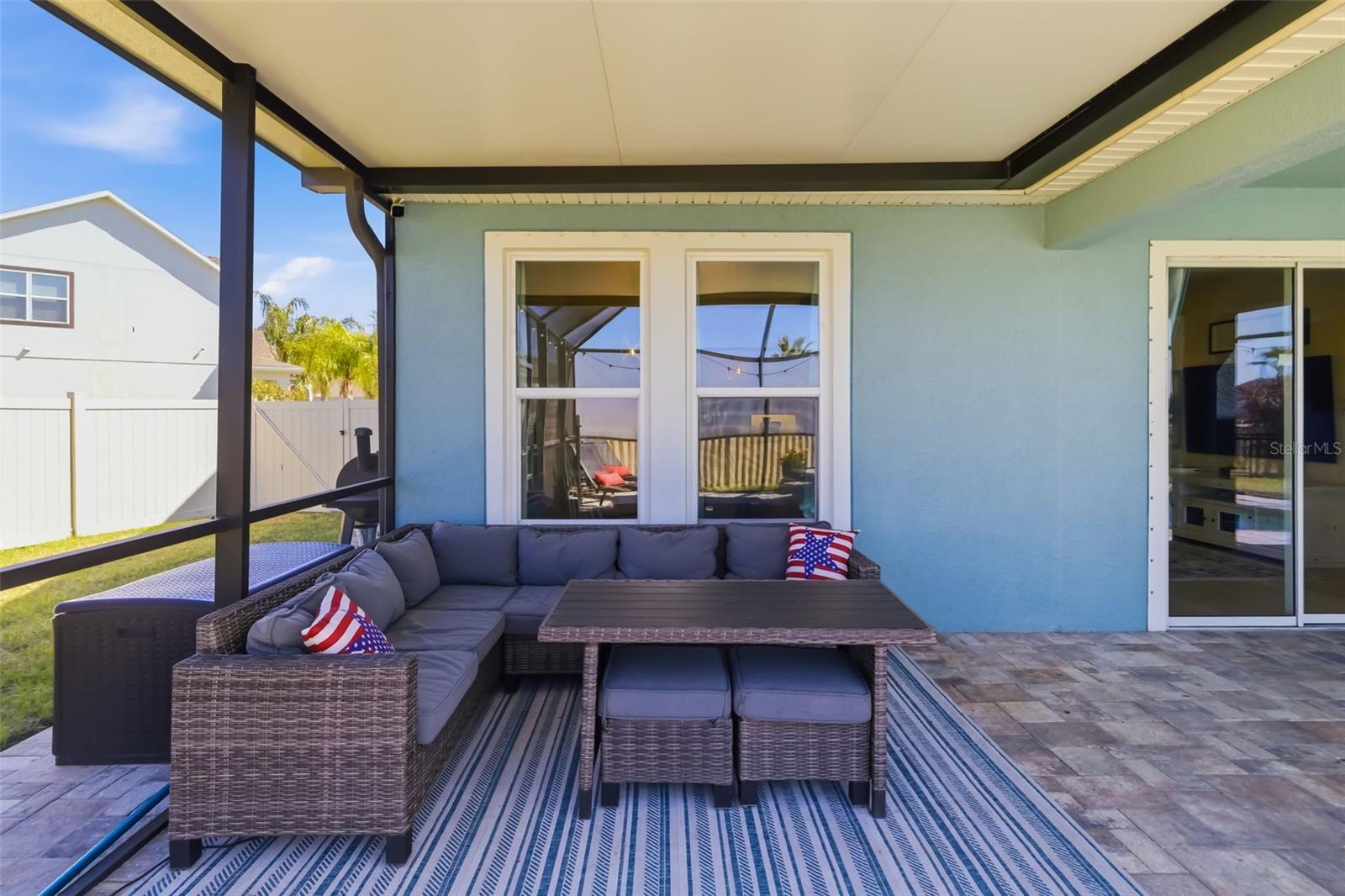 RESERVE AT PRADERA - Residential