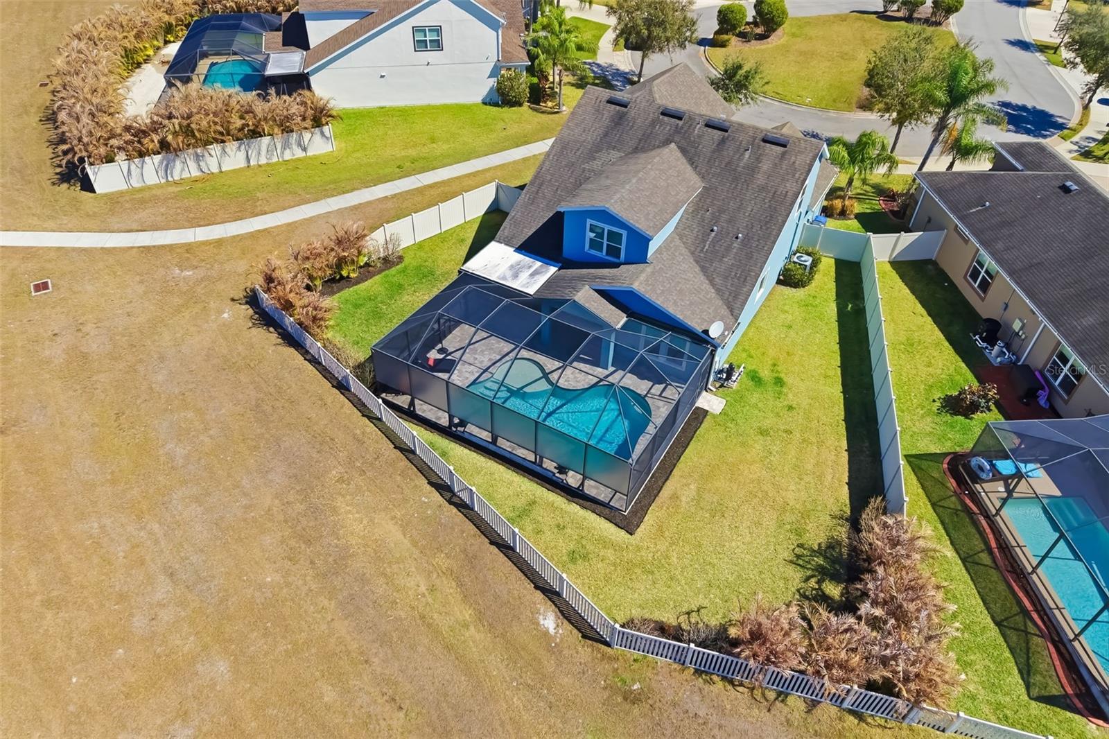 RESERVE AT PRADERA - Residential