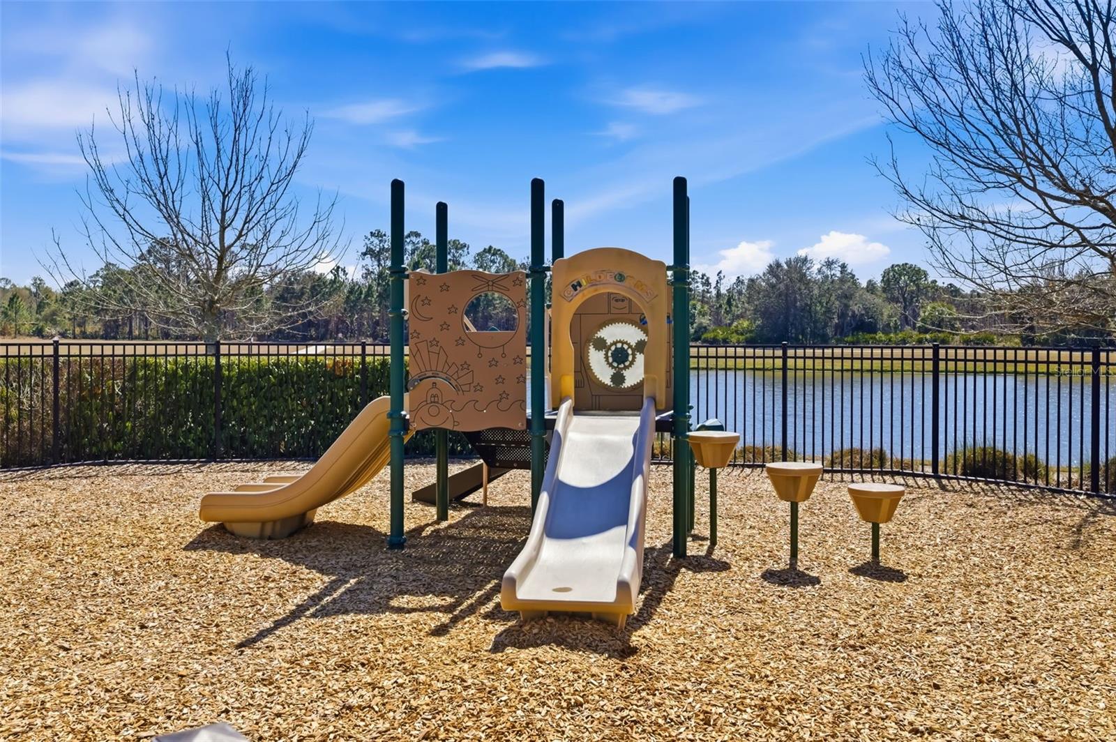 RESERVE AT PRADERA - Residential