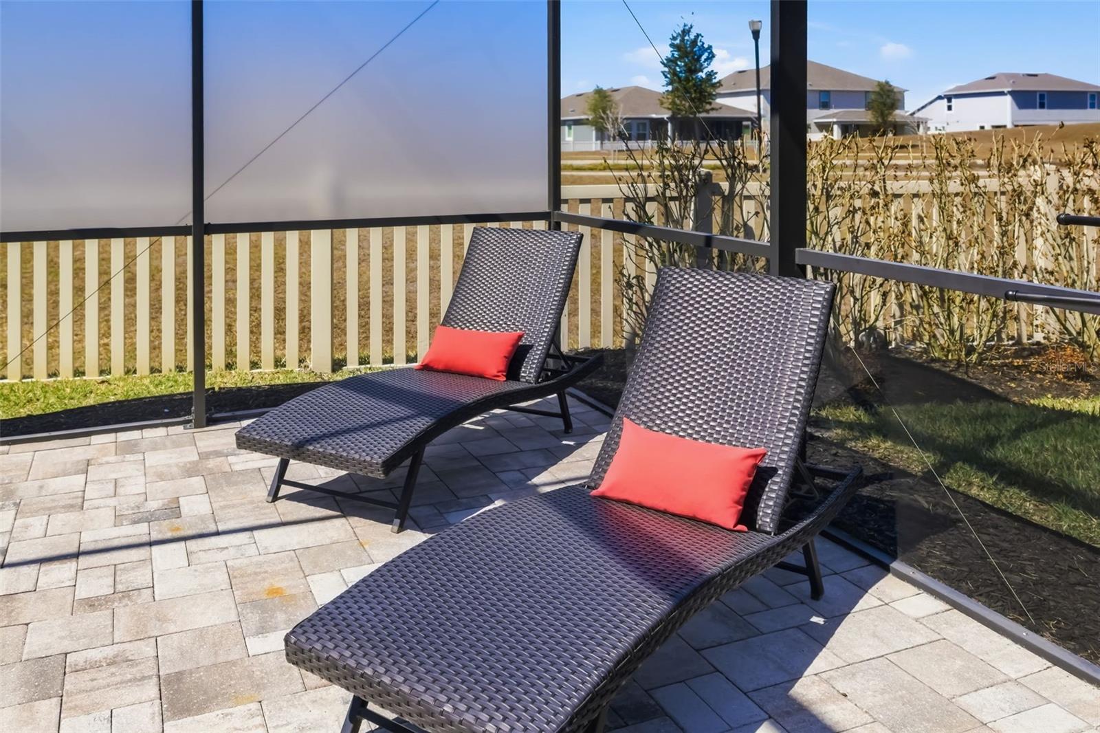 RESERVE AT PRADERA - Residential