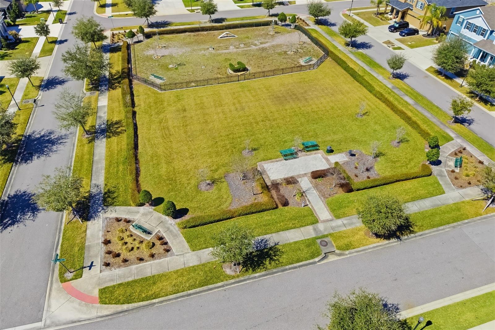 RESERVE AT PRADERA - Residential