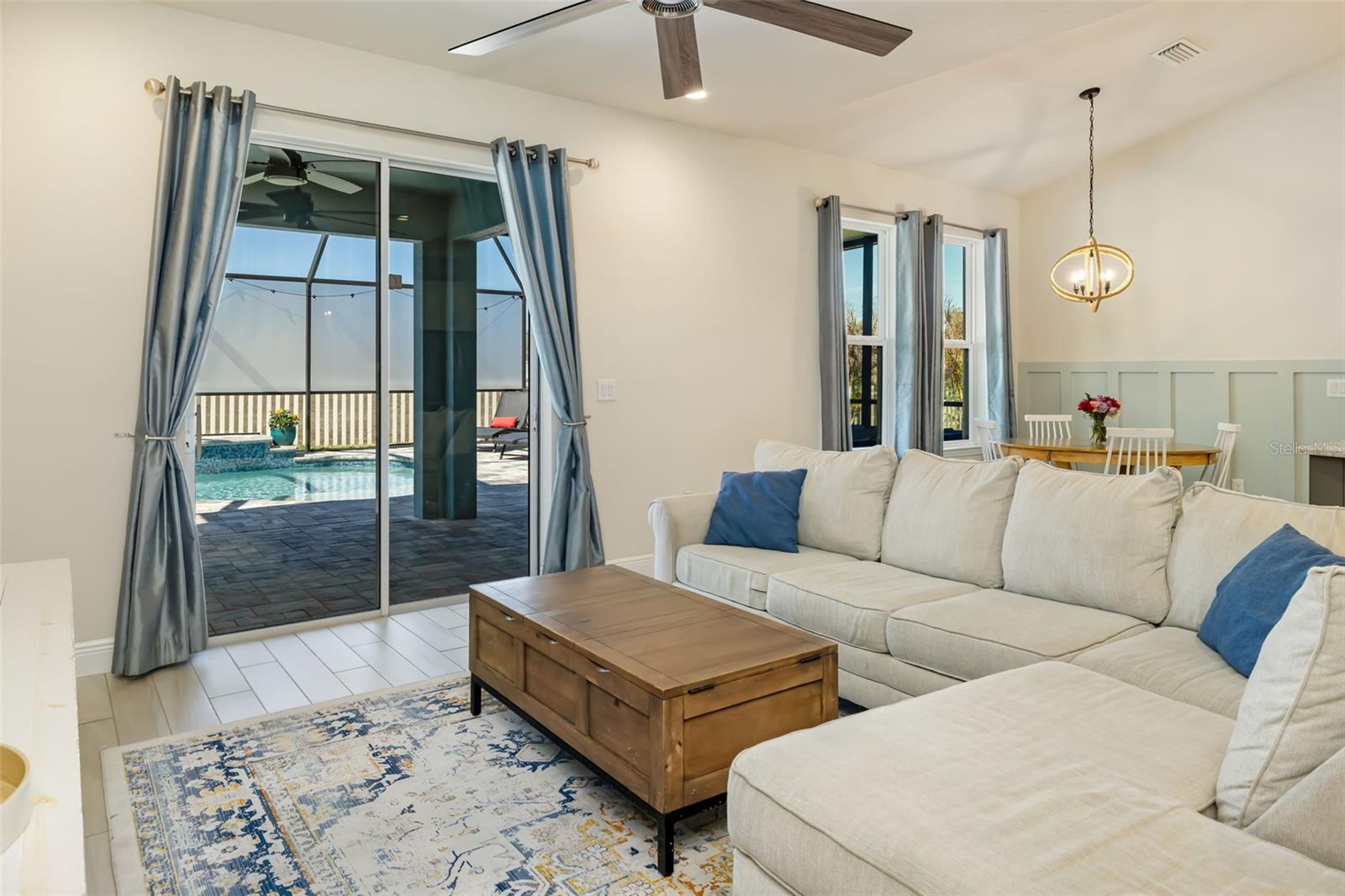 RESERVE AT PRADERA - Residential