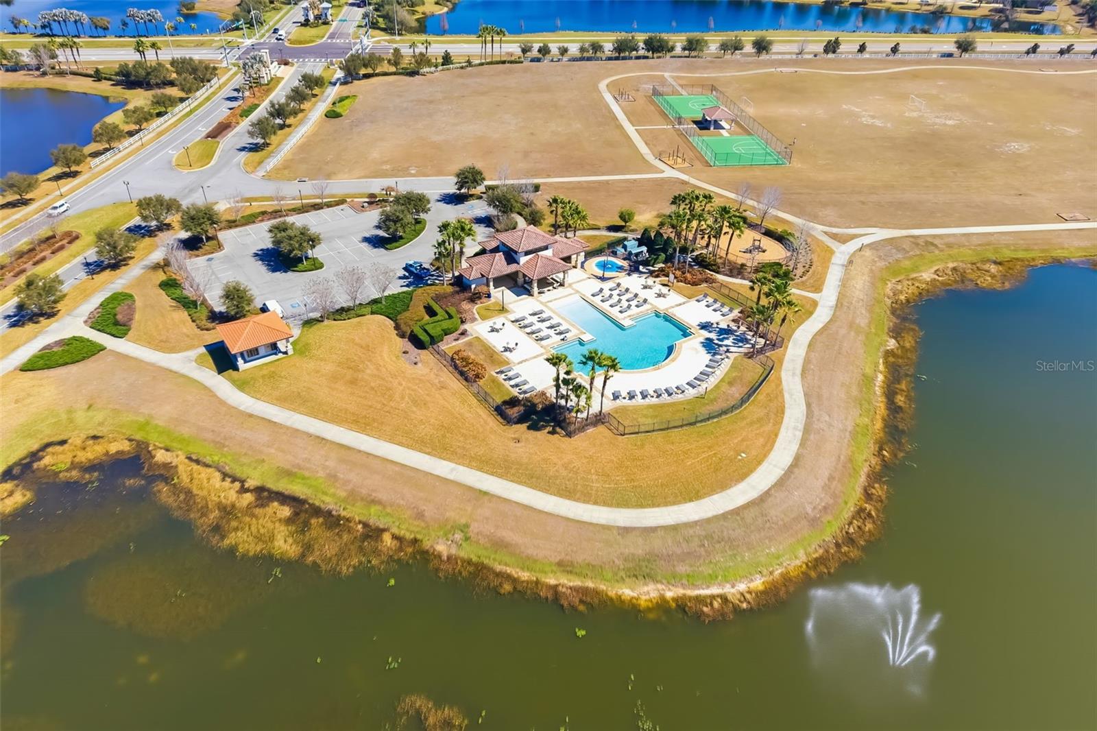 RESERVE AT PRADERA - Residential