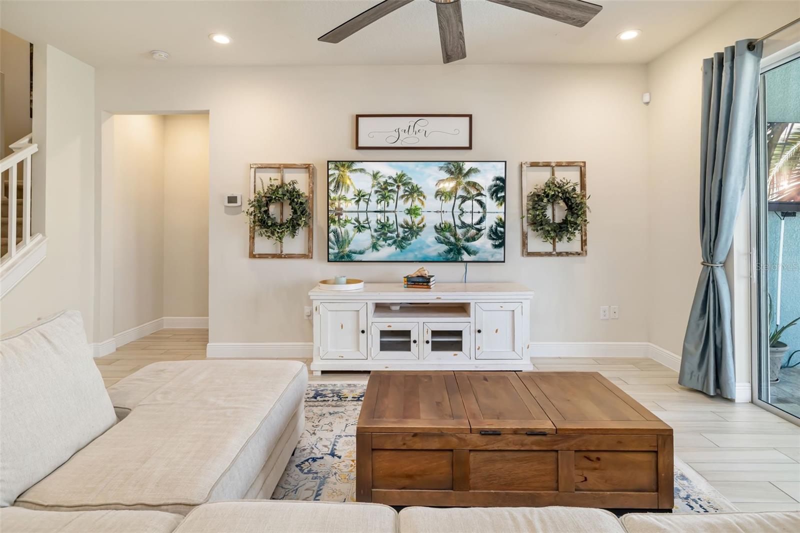 RESERVE AT PRADERA - Residential