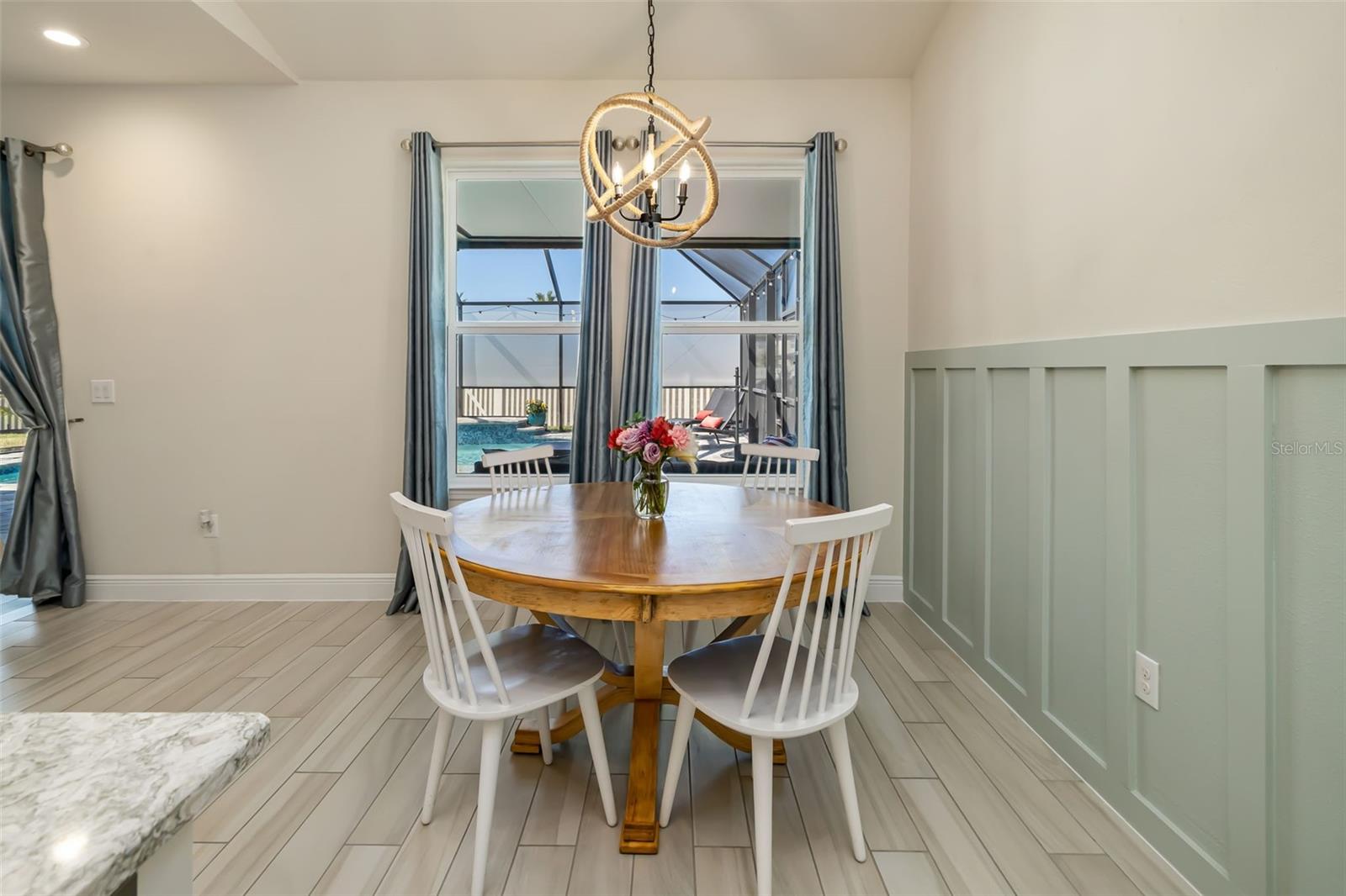 RESERVE AT PRADERA - Residential