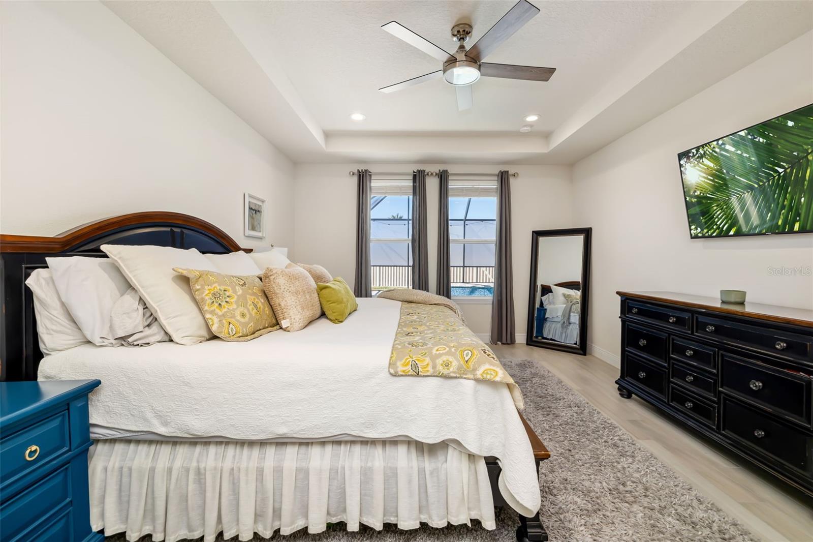 RESERVE AT PRADERA - Residential