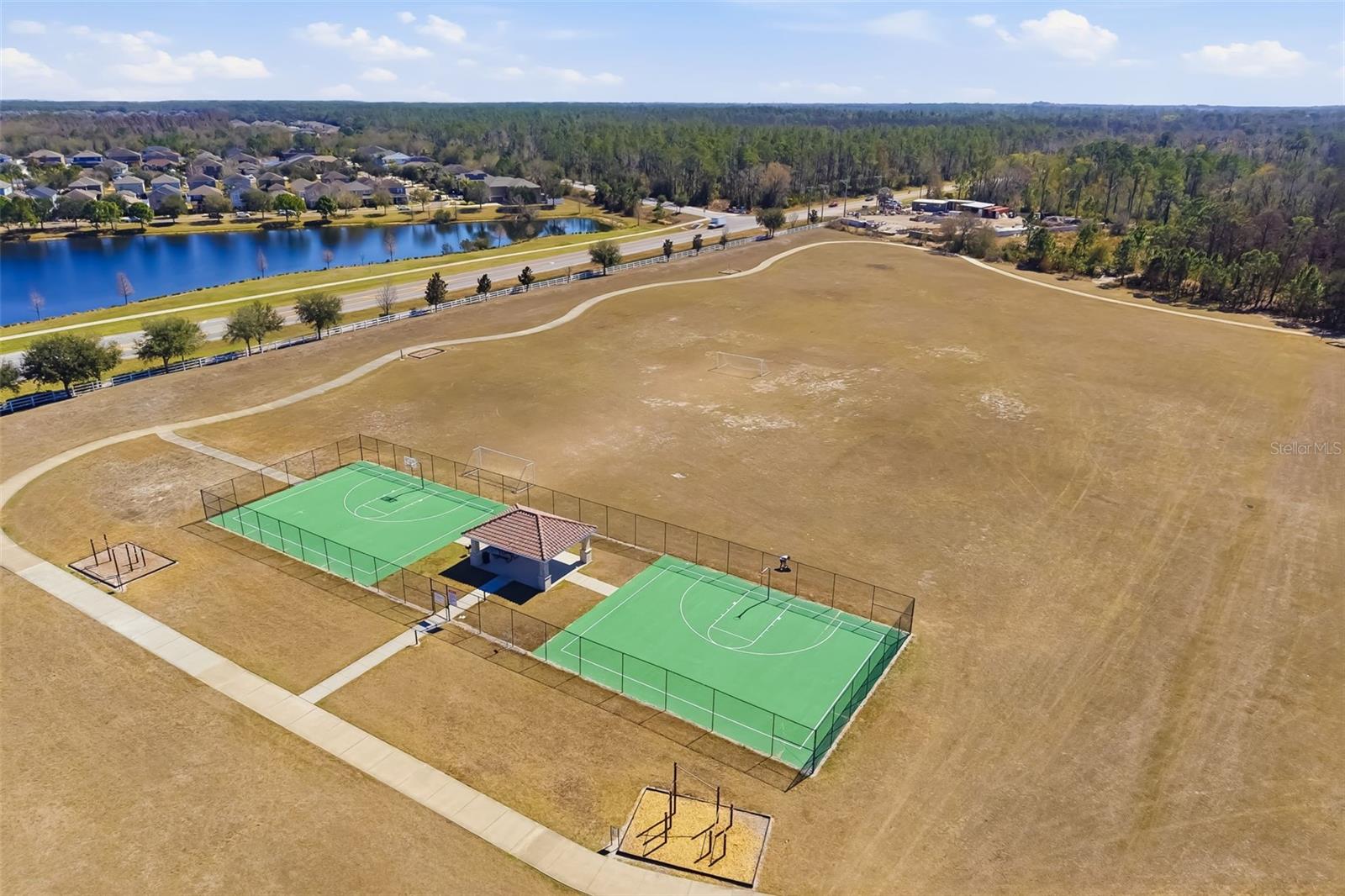 RESERVE AT PRADERA - Residential