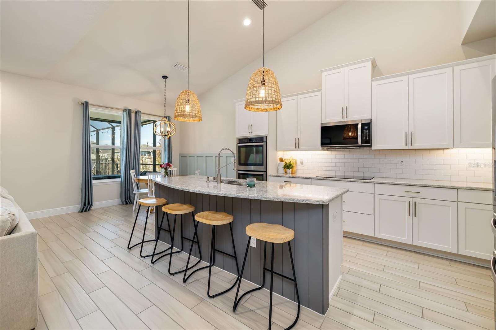 RESERVE AT PRADERA - Residential