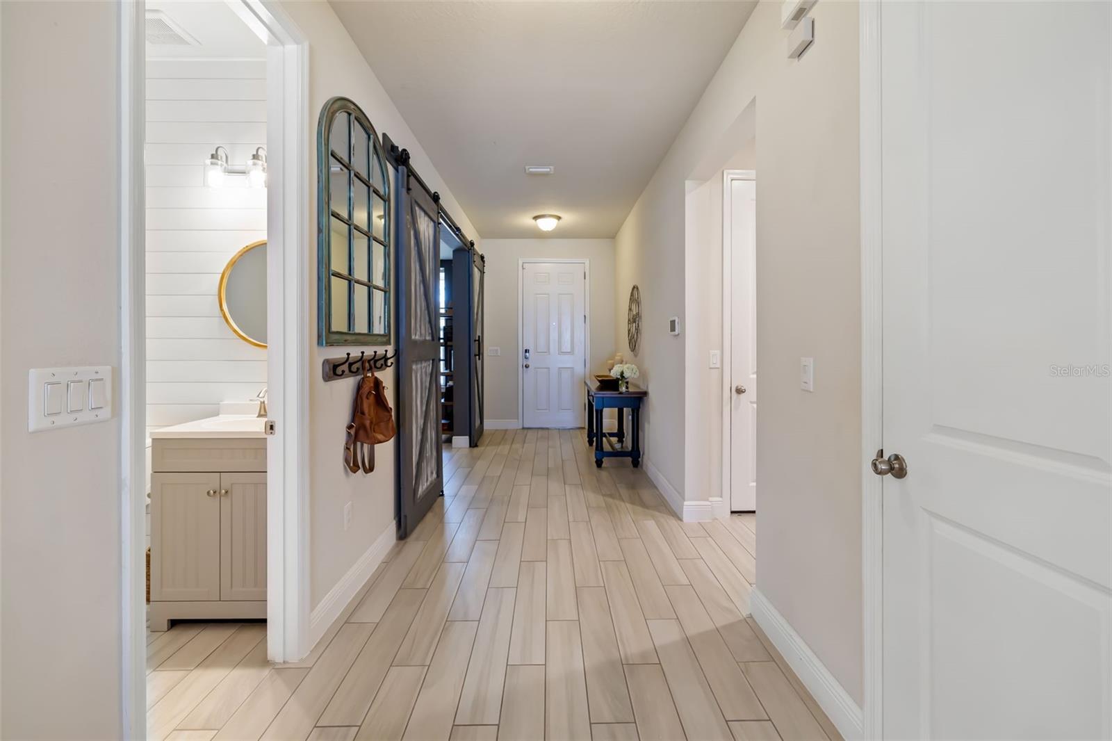 RESERVE AT PRADERA - Residential