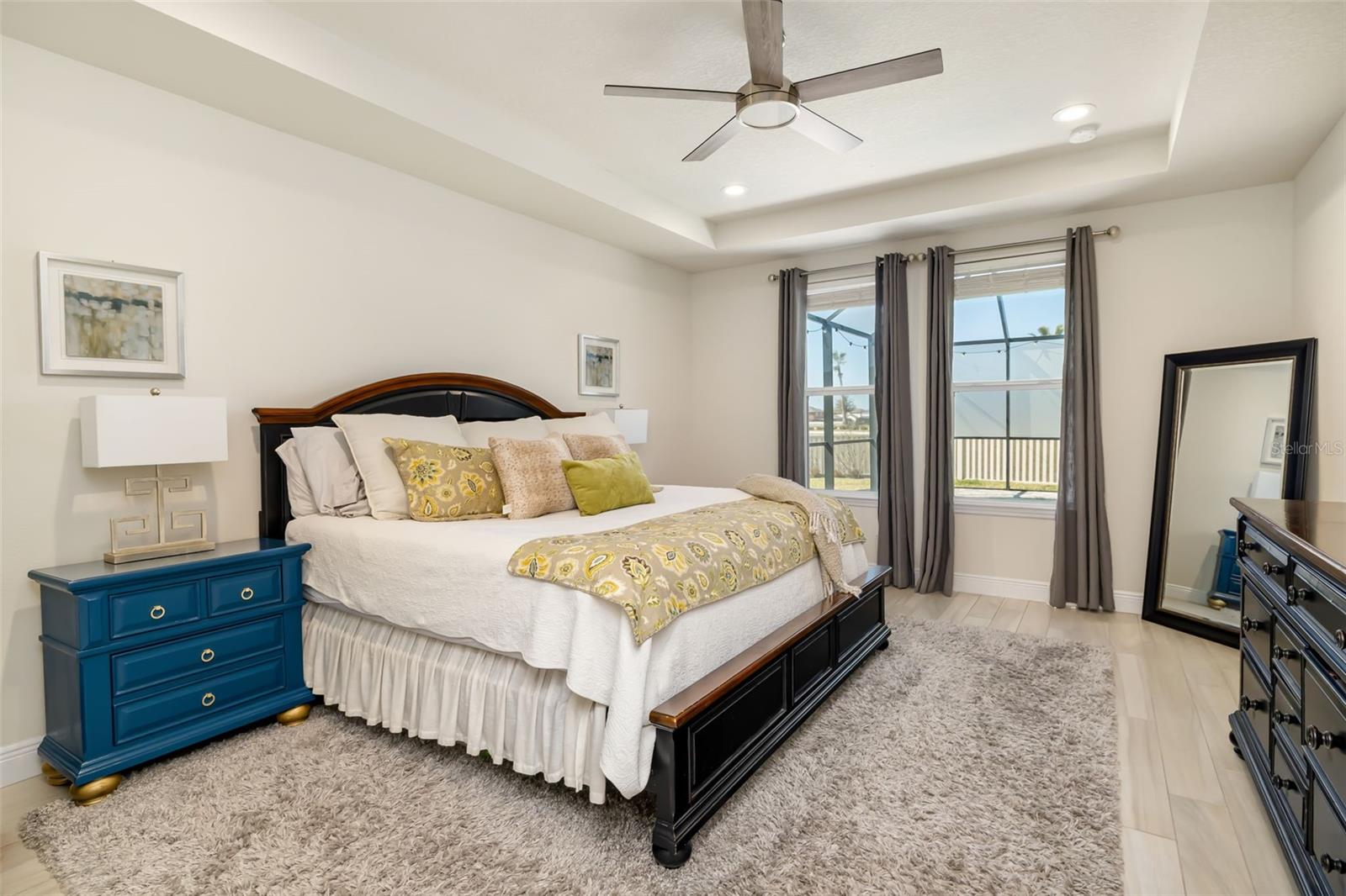 RESERVE AT PRADERA - Residential