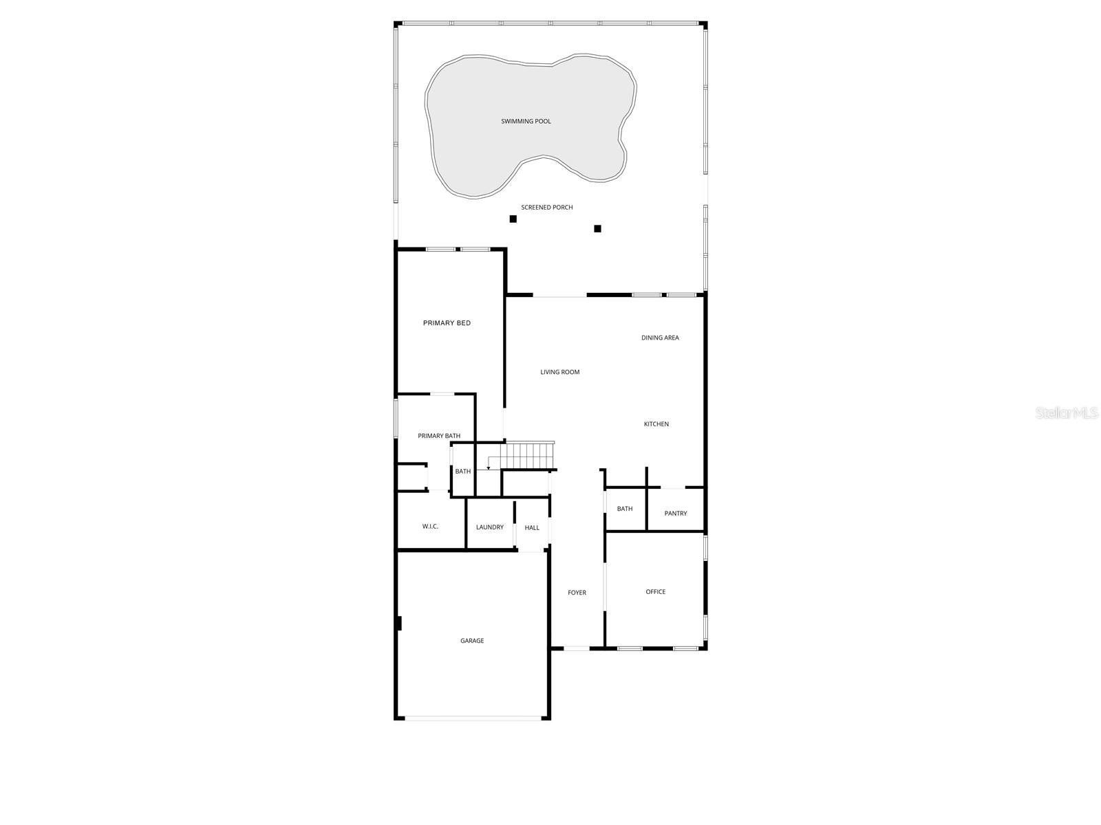 RESERVE AT PRADERA - Residential