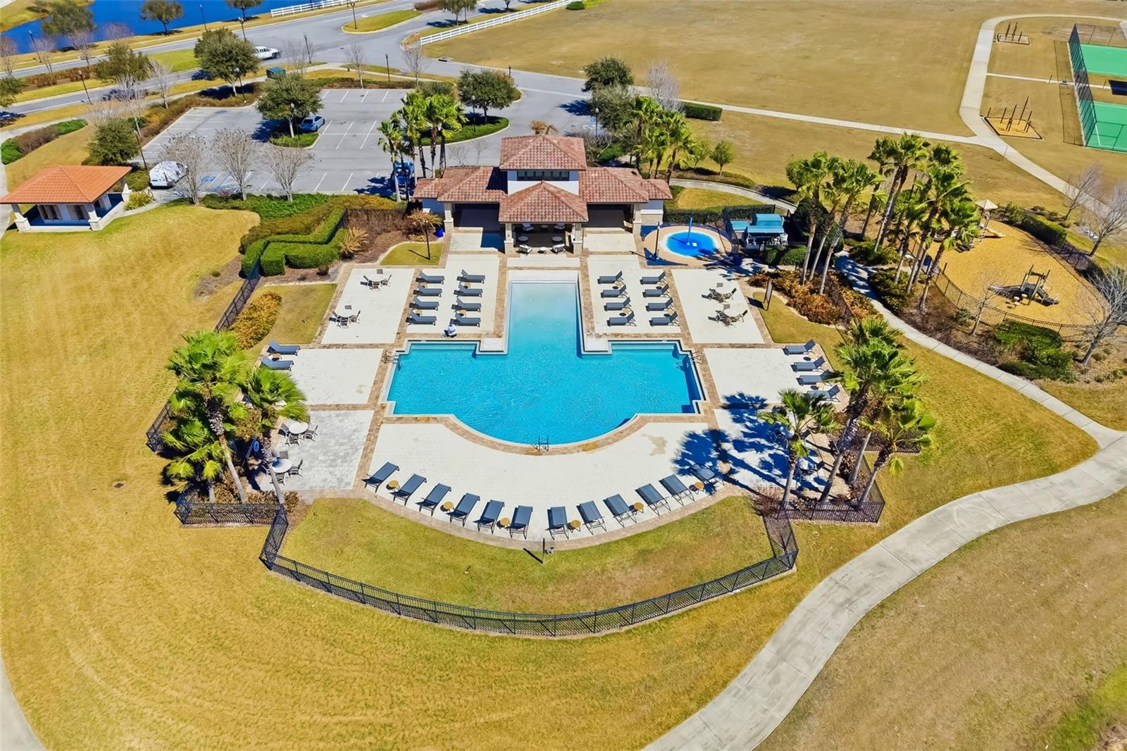 RESERVE AT PRADERA - Residential