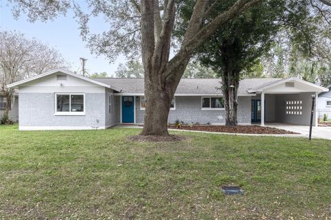 A home in TAMPA