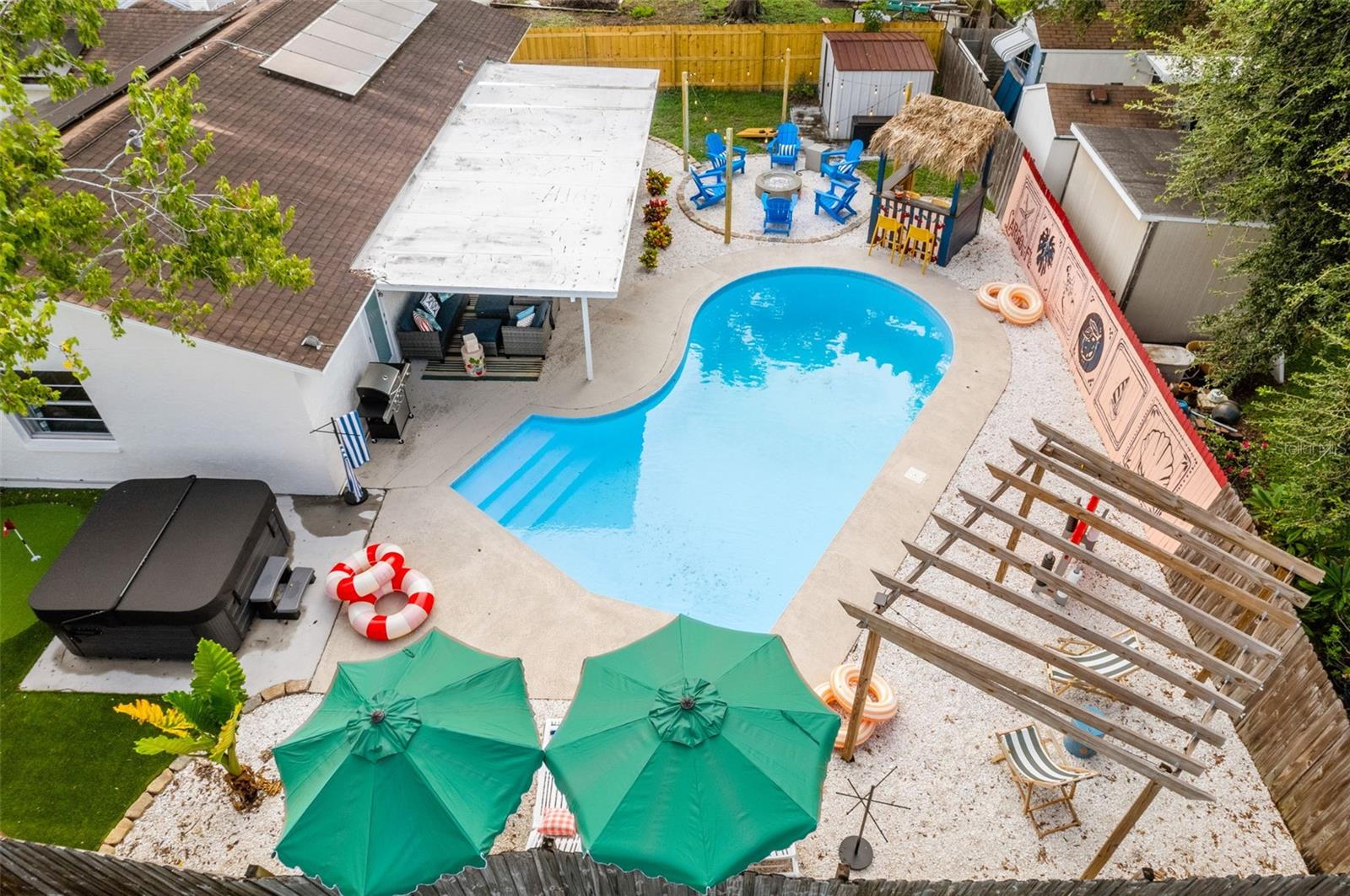 7957 COTTONWOODE DRIVE