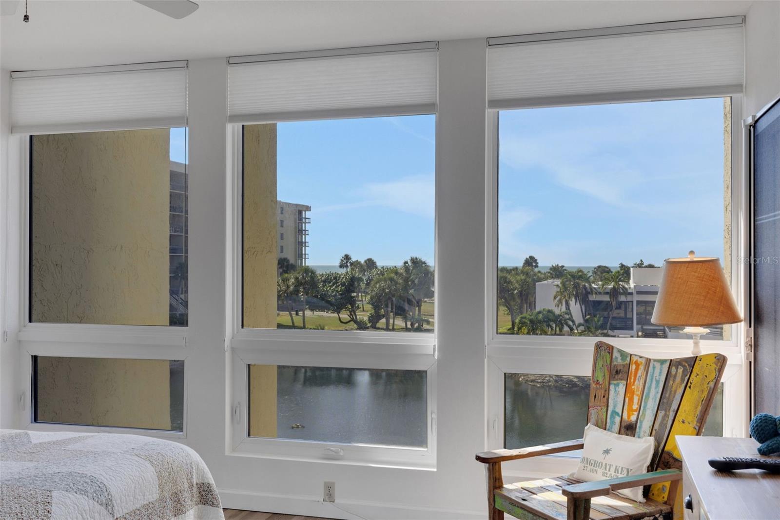 BEACHPLACE II - Residential