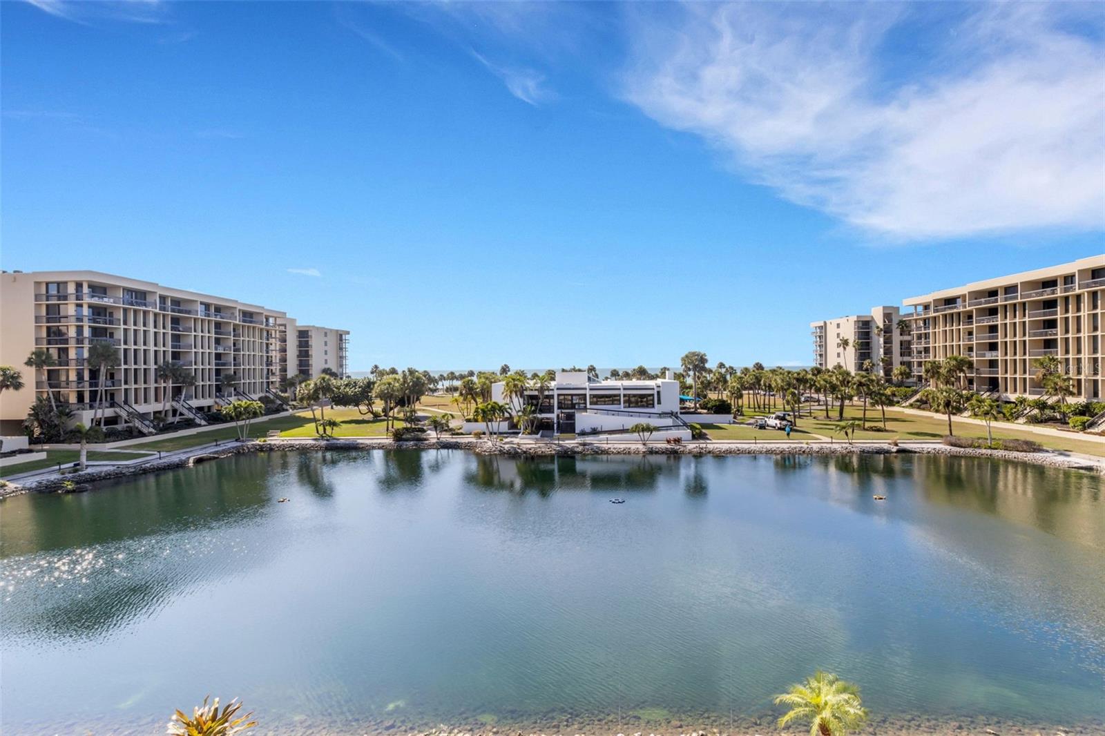 BEACHPLACE II - Residential