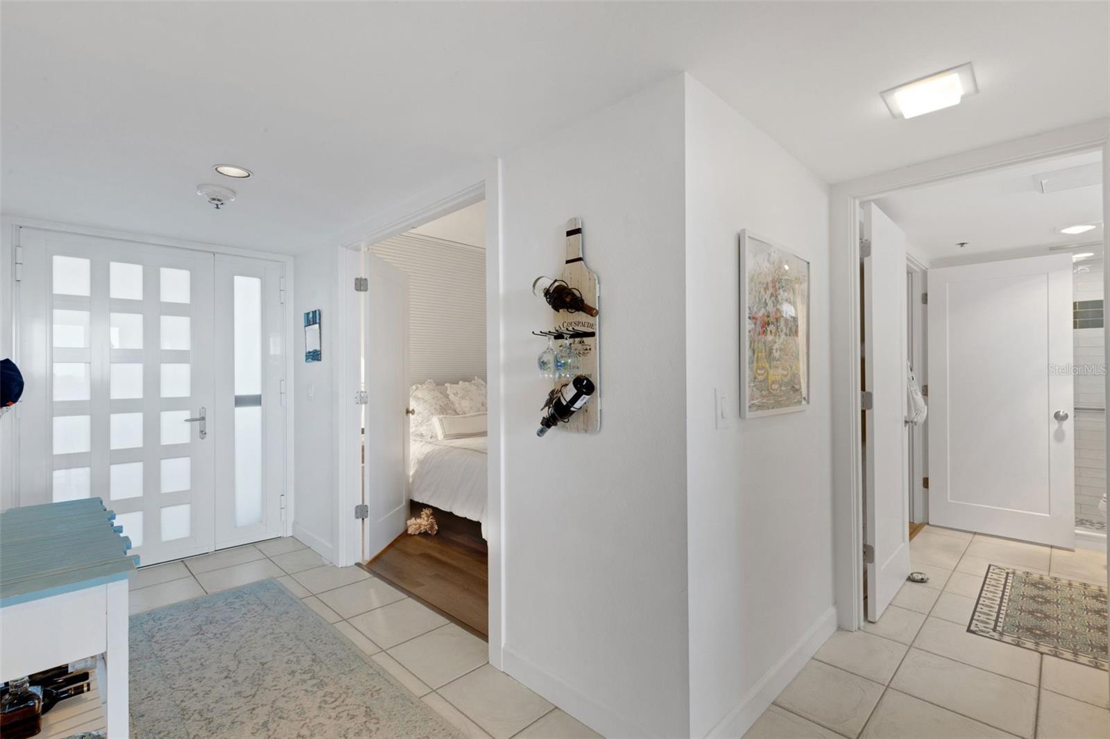 BEACHPLACE II - Residential