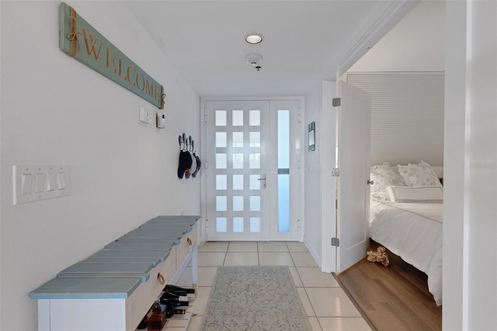 BEACHPLACE II - Residential