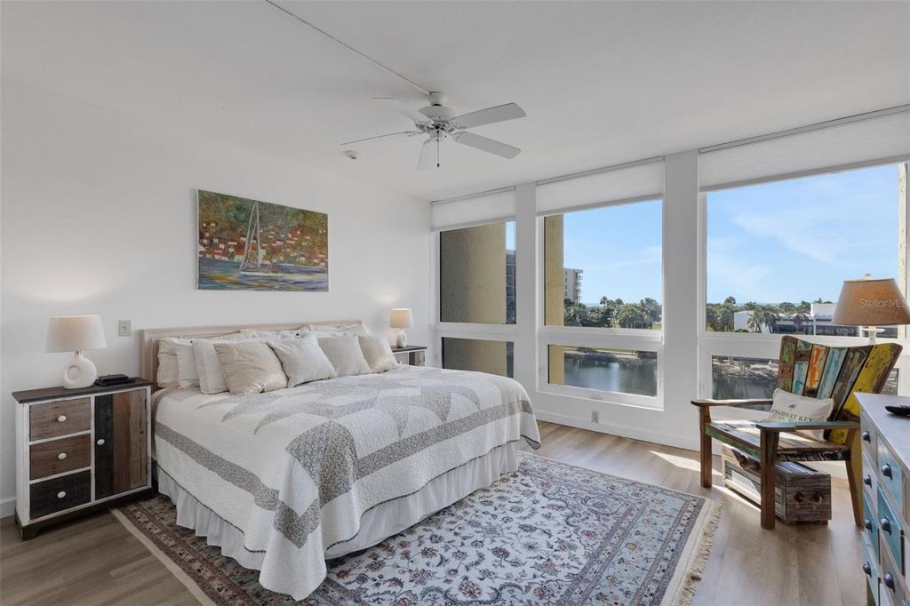 Photo of 1105 Gulf Of Mexico Drive #203, Longboat Key, FL 34228 (MLS # A4674072)