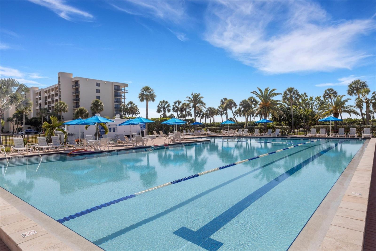 BEACHPLACE II - Residential