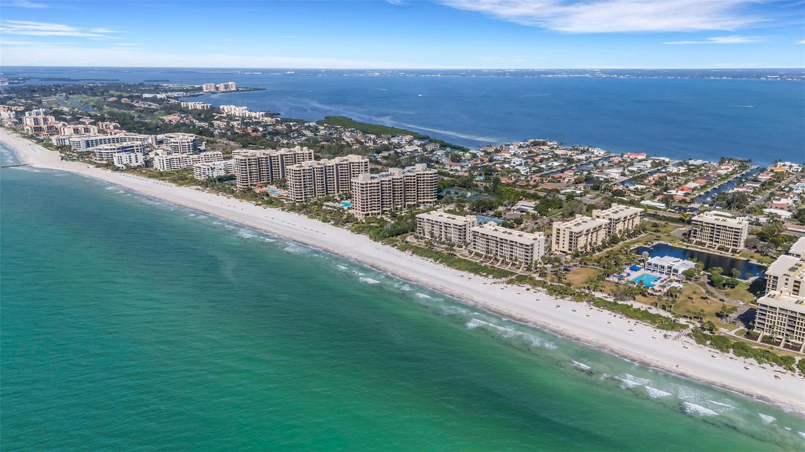 BEACHPLACE II - Residential