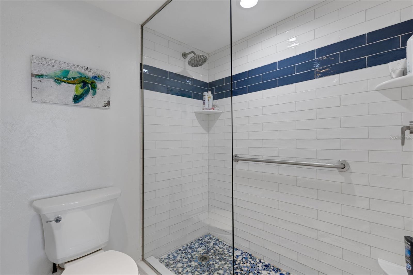 BEACHPLACE II - Residential