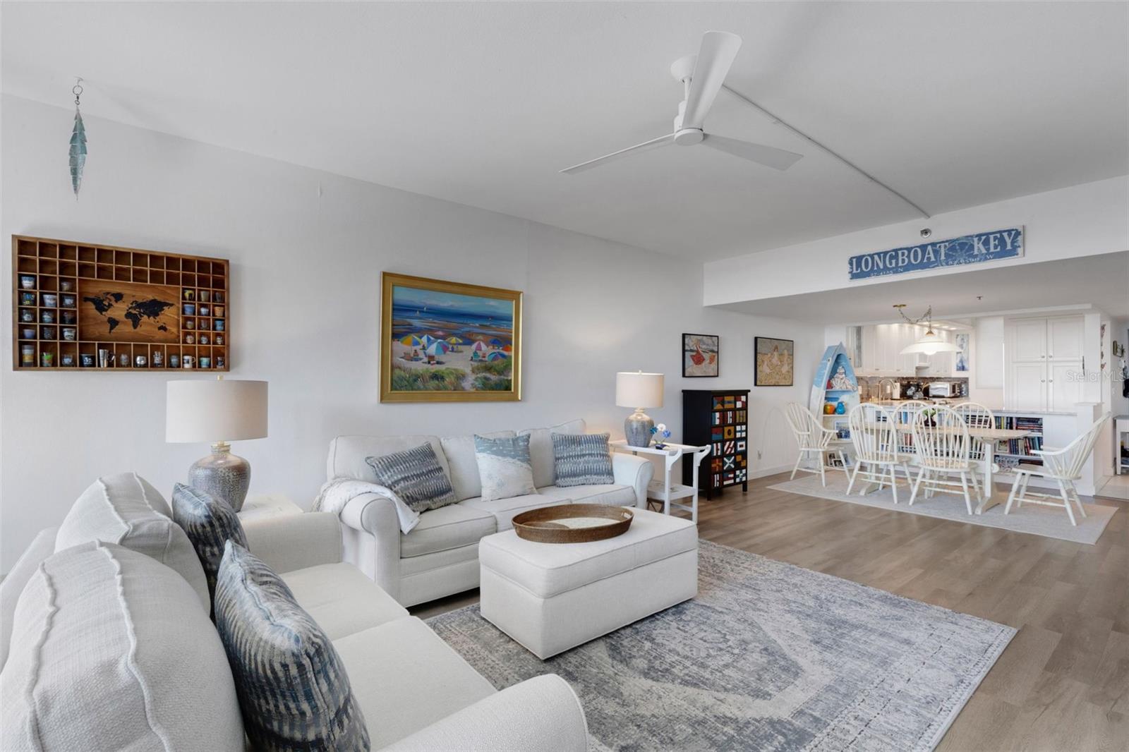 BEACHPLACE II - Residential