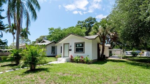 A home in BRADENTON