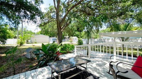 A home in BRADENTON