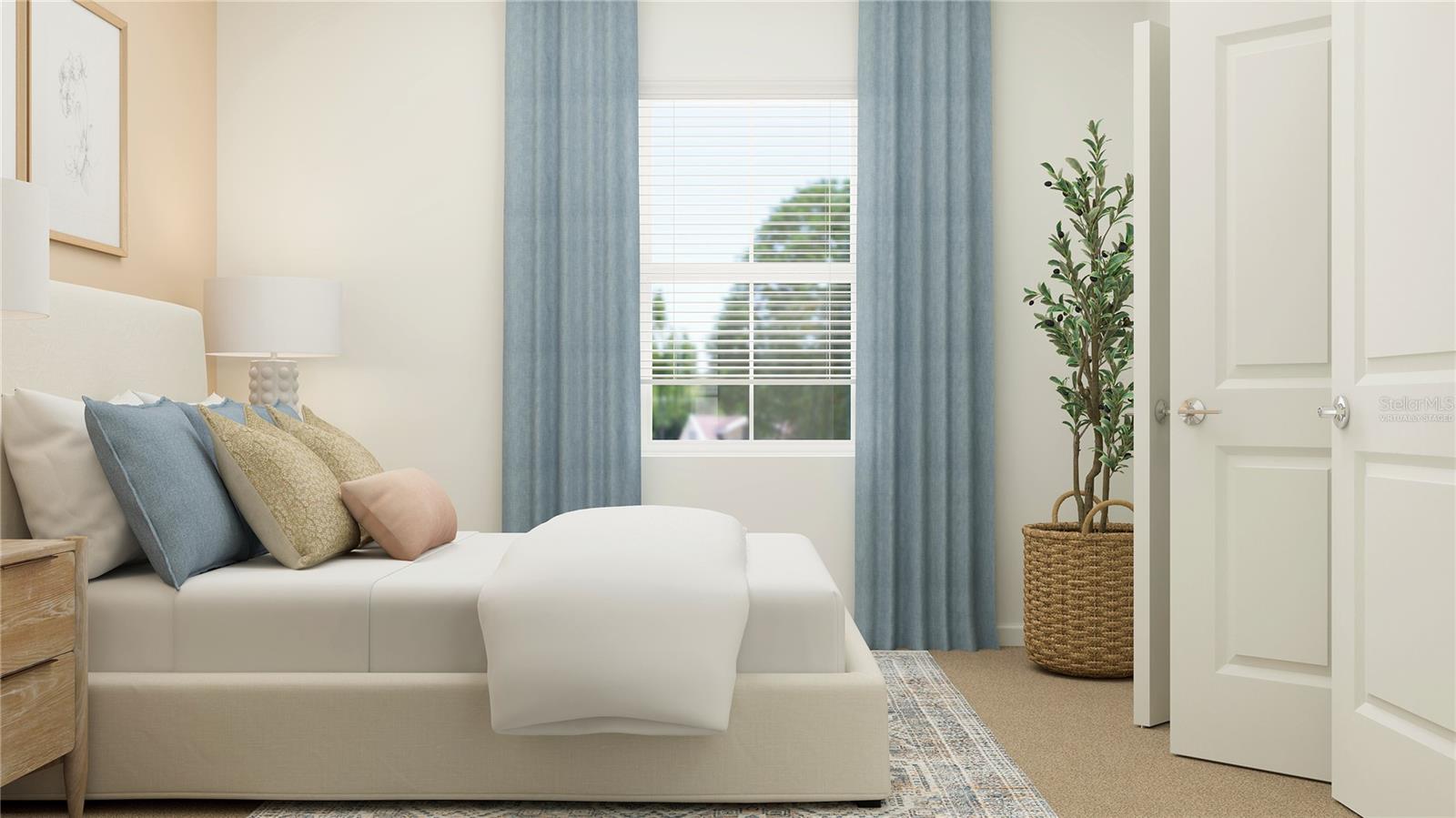 WESTVIEW 27 VILLAS - Residential