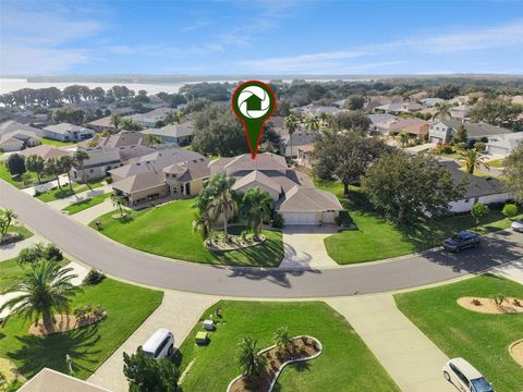 Tiny photo for 5740 Bounty Circle, Tavares, FL 32778 (MLS # O6367210)