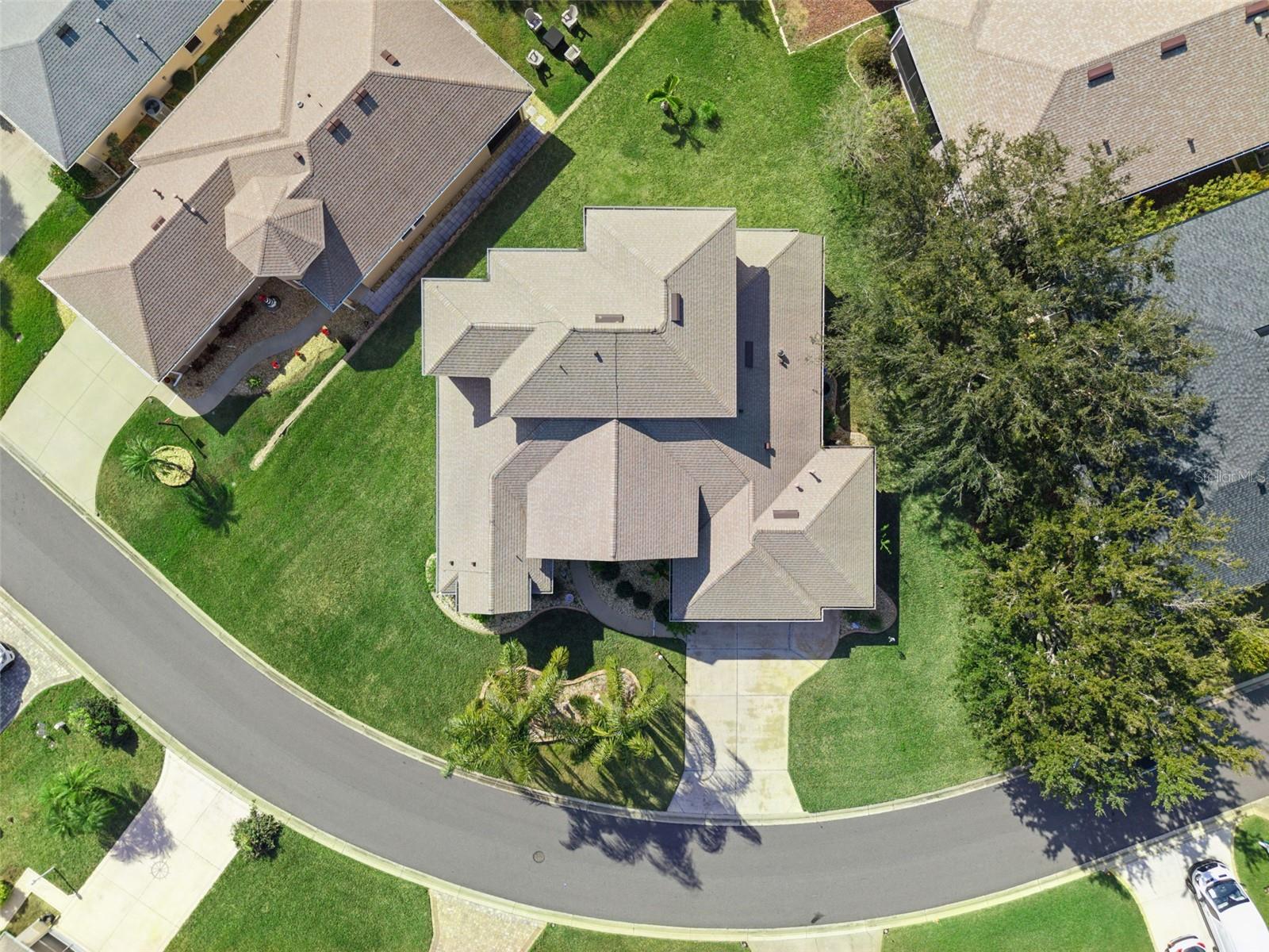 ROYAL HARBOR - Residential